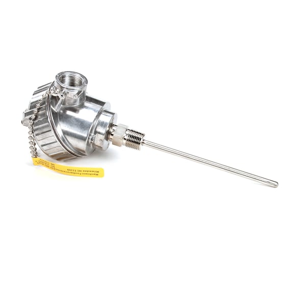 Reservoir Temp Sensor